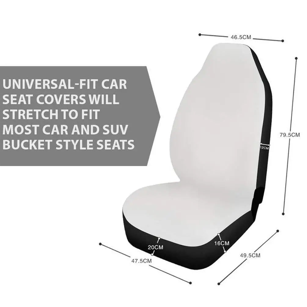 One Piece Seat Covers