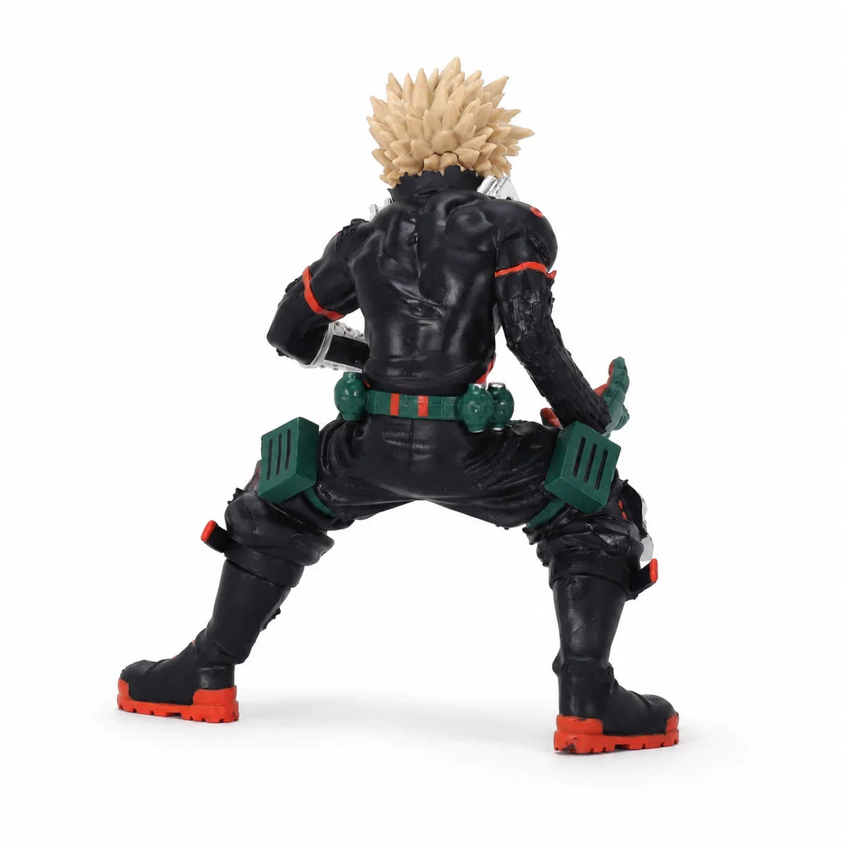 Bakugo Katsuki Figure & Collectible