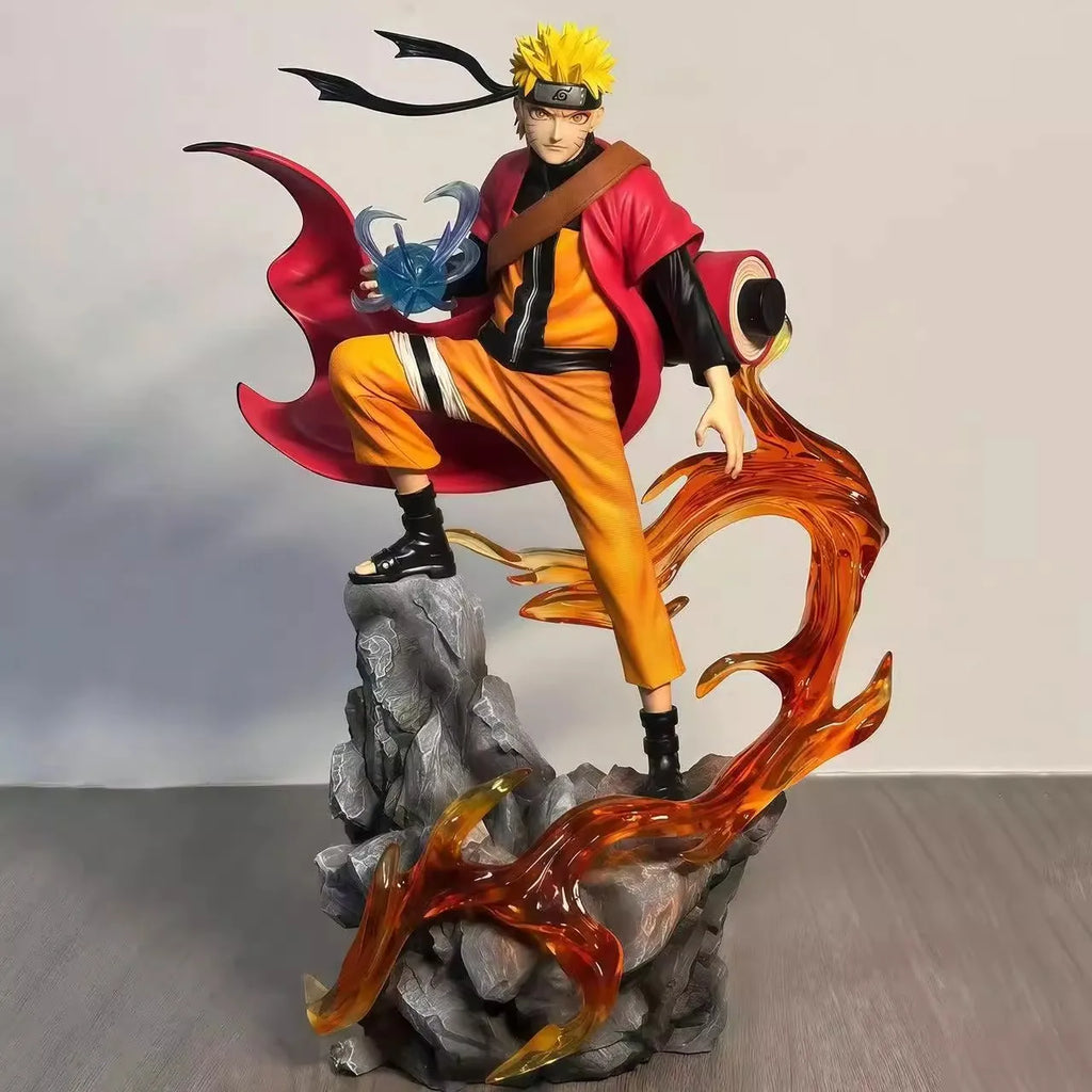 Naruto Action 27cm Figure