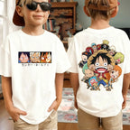 One Piece Kids T-Shirt