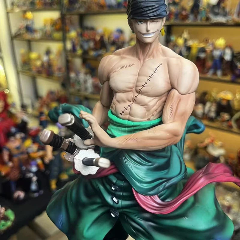 Zoro 28cm Figure
