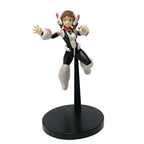 Uraraka Ochako Zero Gravity Figure