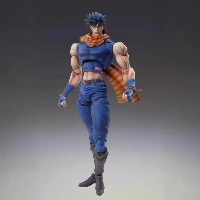 JoJo Anime Figure