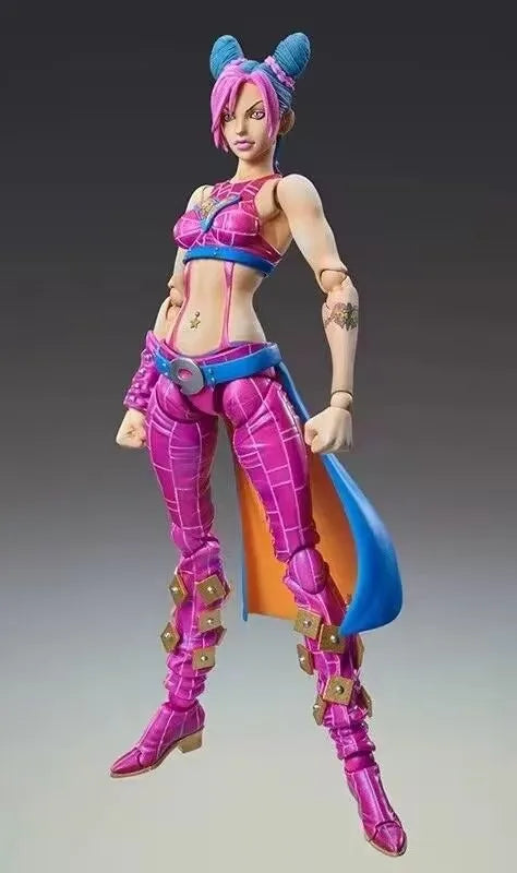 JoJo Anime Figure