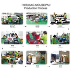 Dragon Ball Mouse Mat