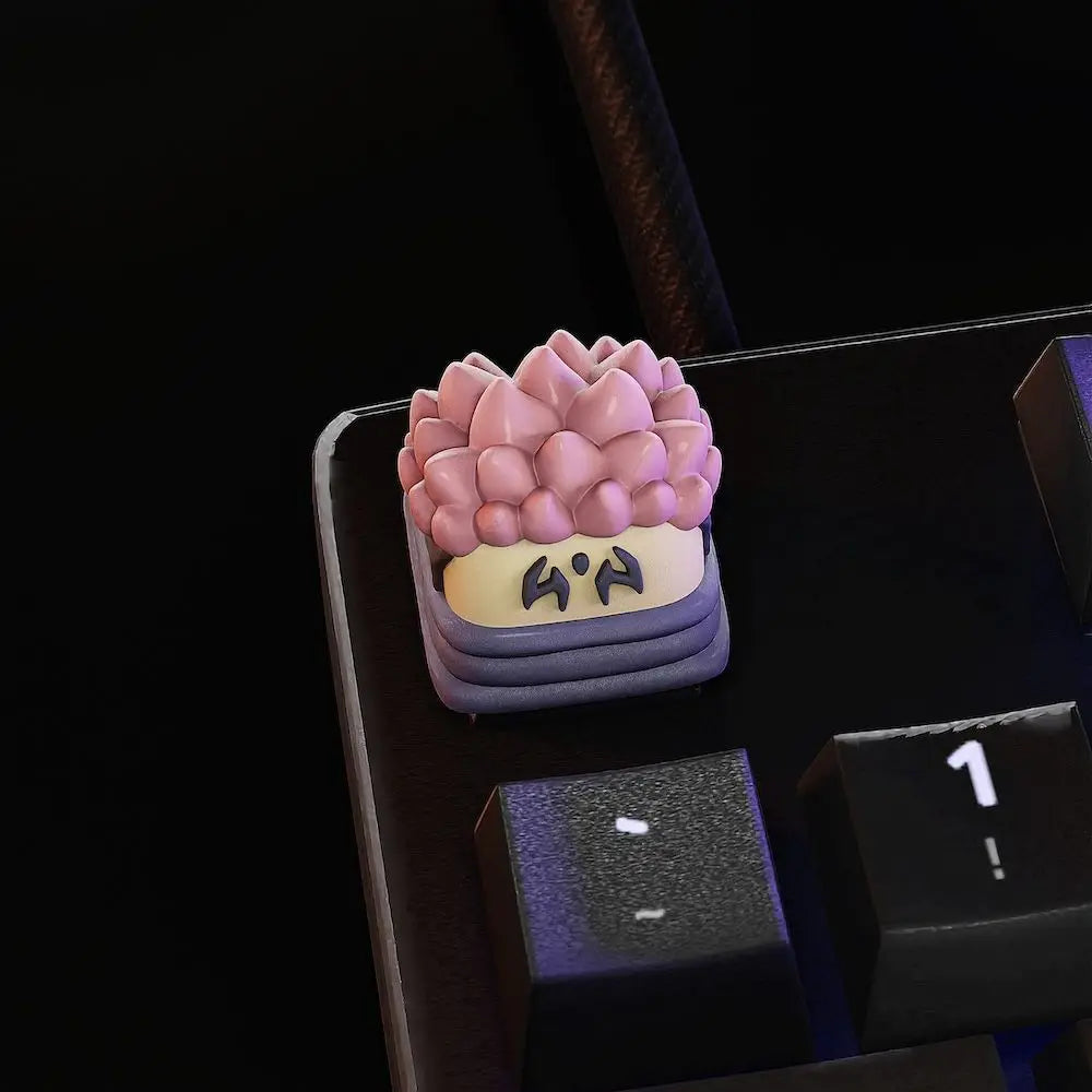 JJK 3D Keycap