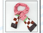 Demon Slayer Winter Scarf