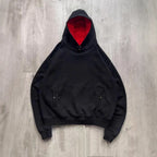 Itadori Yuji JJK Oversized Hoodie