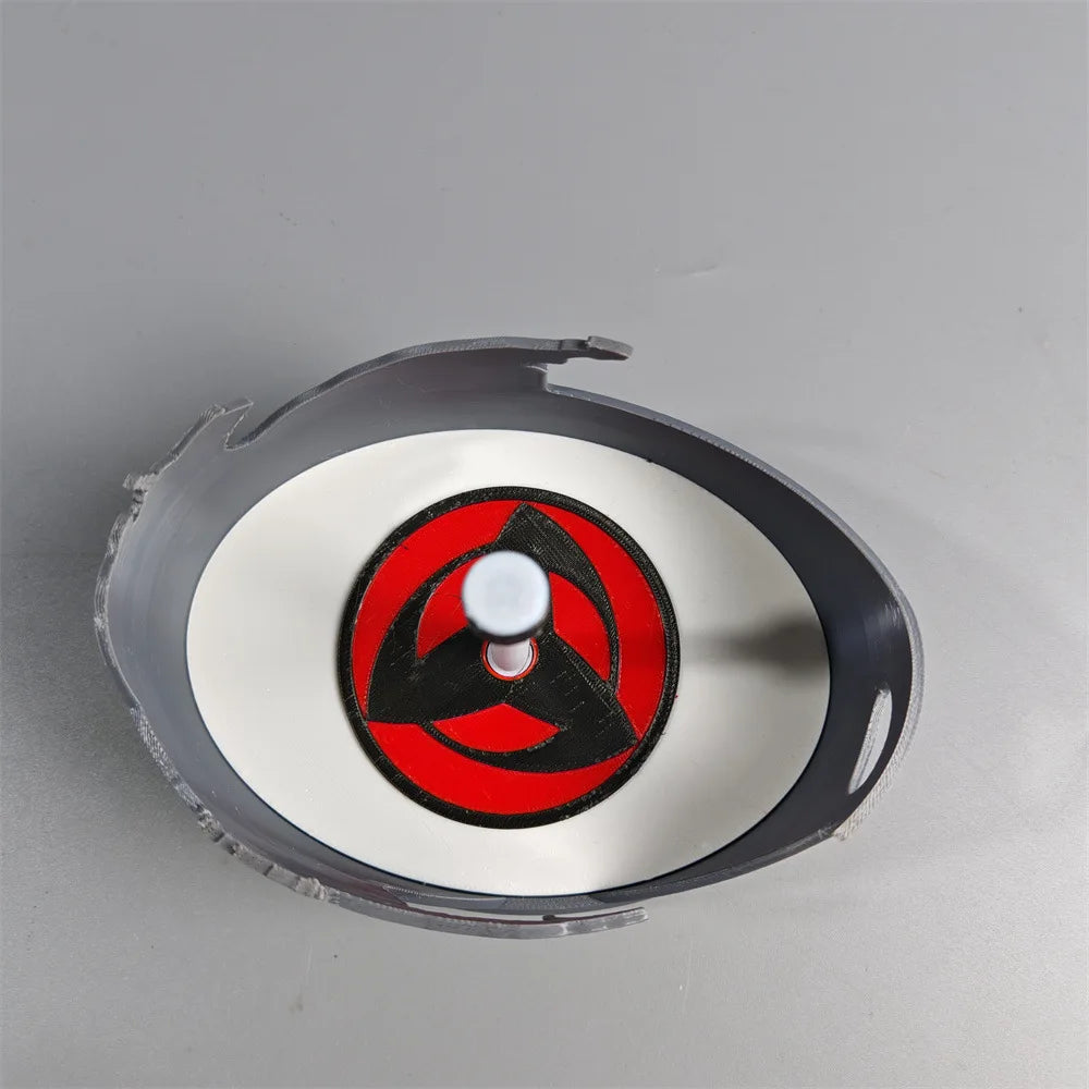 Demon Slayer & Naruto Wall Lamp