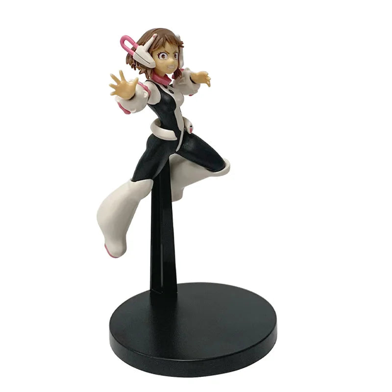 Uraraka Ochako Zero Gravity Figure