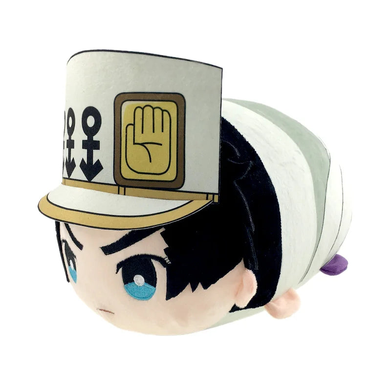 JoJo Plush Doll