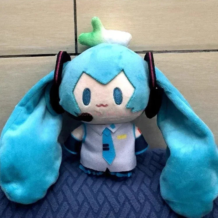 Hatsune Miku Plush