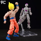 Super Saiyan Limited Figure