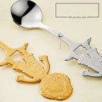 One Piece Luffy Spoon