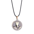 JoJo Rope Necklace