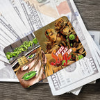 JoJo Card Stickers