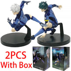 Blue Lock Figures