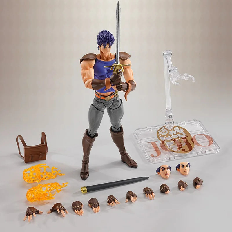 JJBA S.H.Figuarts Figure