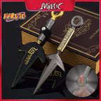 Naruto Minato Namikaze Flying Thunder God Kunai