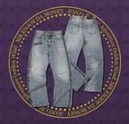 Jojo's Denim Jeans