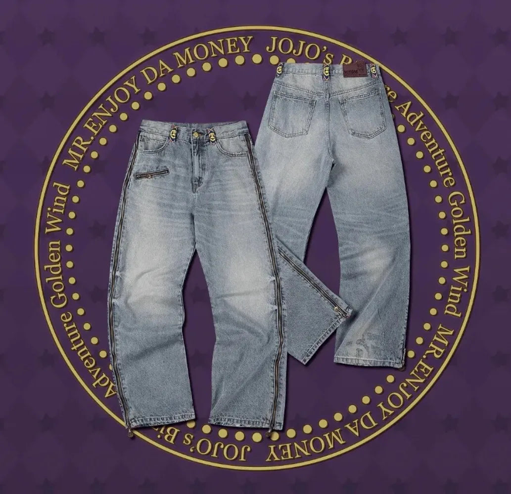 Jojo's Denim Jeans