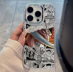 One Piece Manga Case