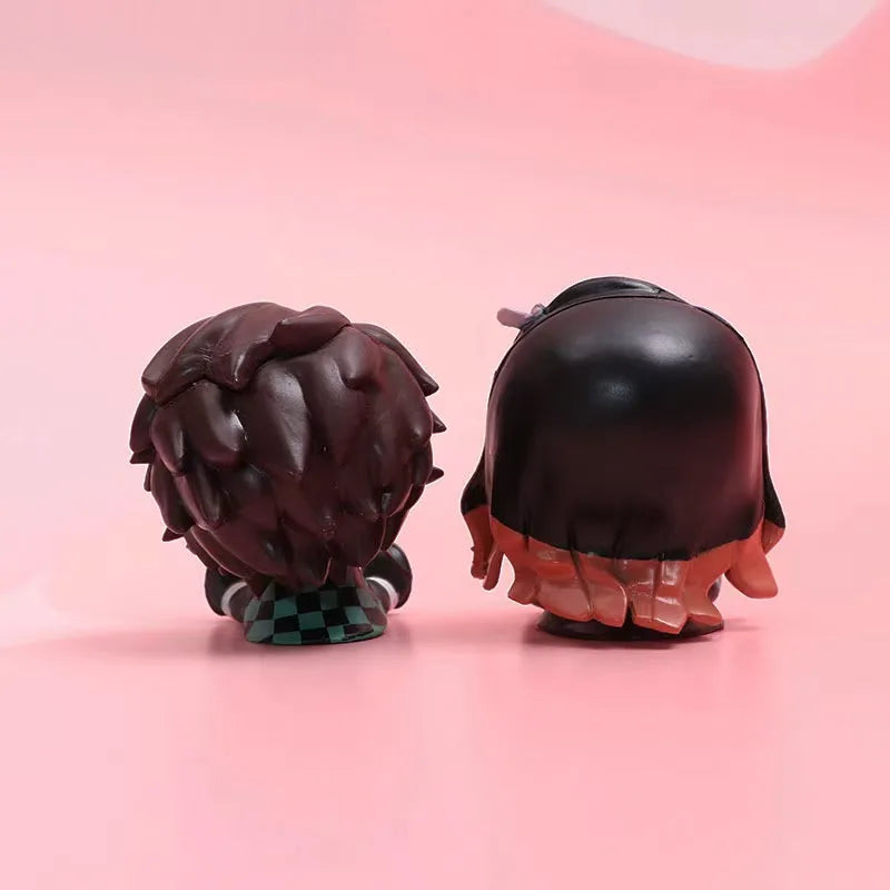 Demon Slayer Set 4pcs