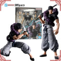 Bandai 15cm Fushiguro Toji Action Figure