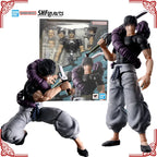 Bandai 15cm Fushiguro Toji Action Figure