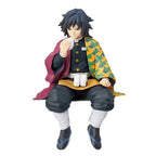 Demon Slayer Action Figure Set