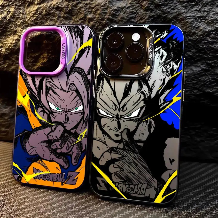 Dragon Ball Z Cool Case