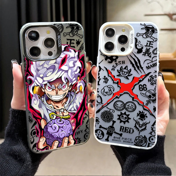 One Piece Samsung Galaxy Case