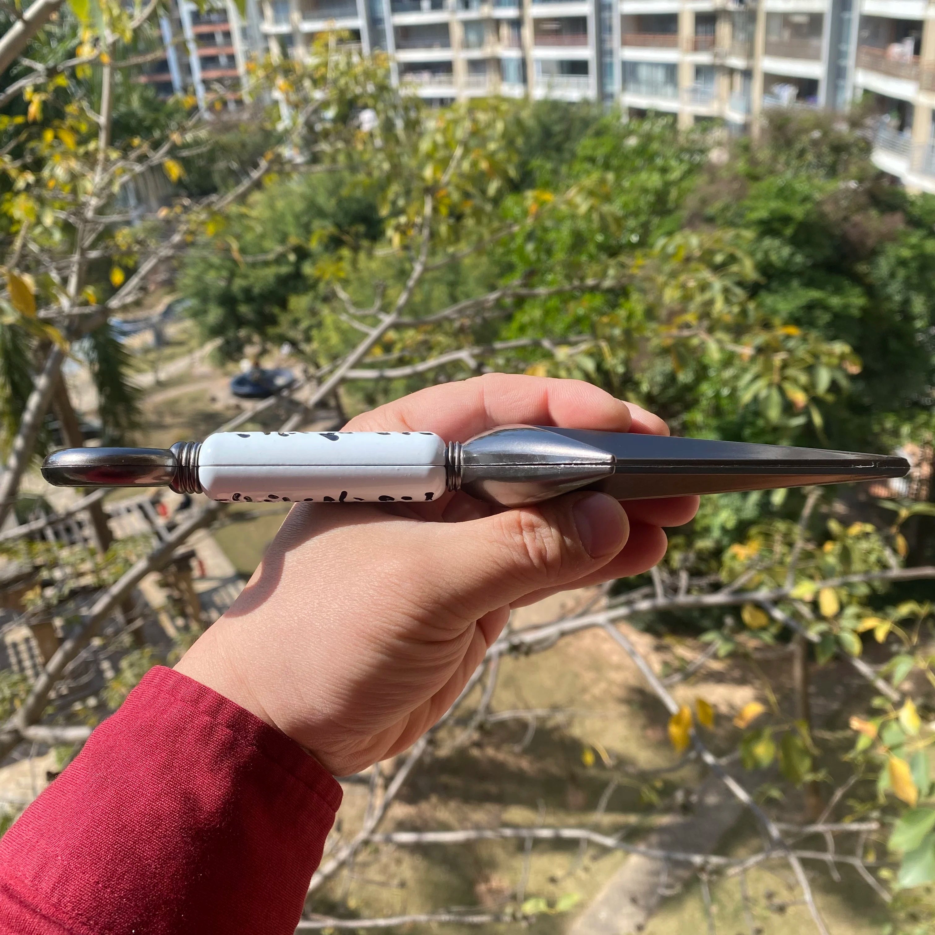 Minato Kunai Cosplay Prop