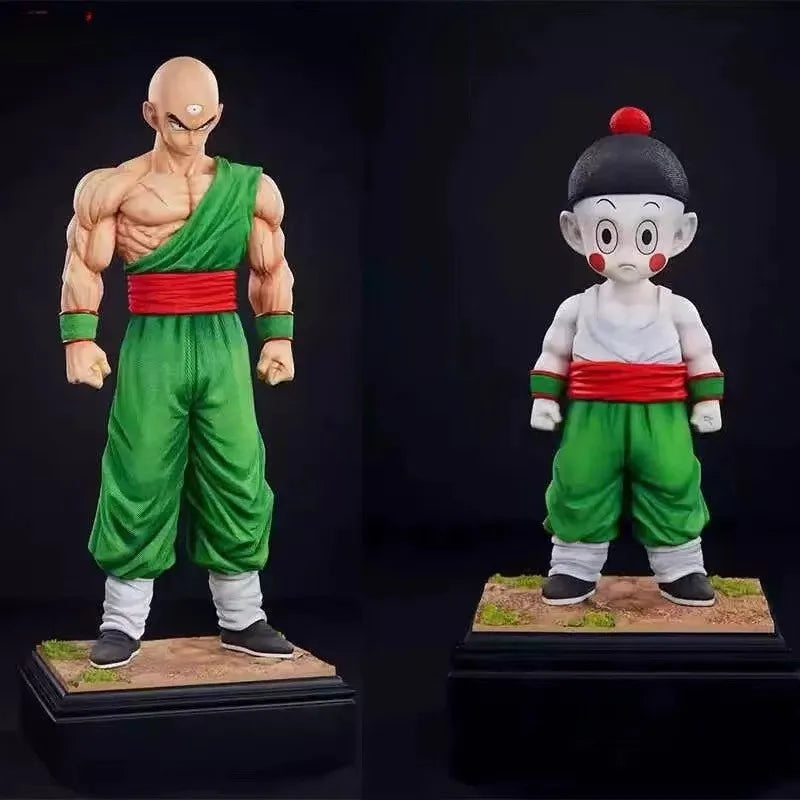 Dragon Ball Set 9pcs
