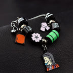 Demon Slayer Charm Bracelet