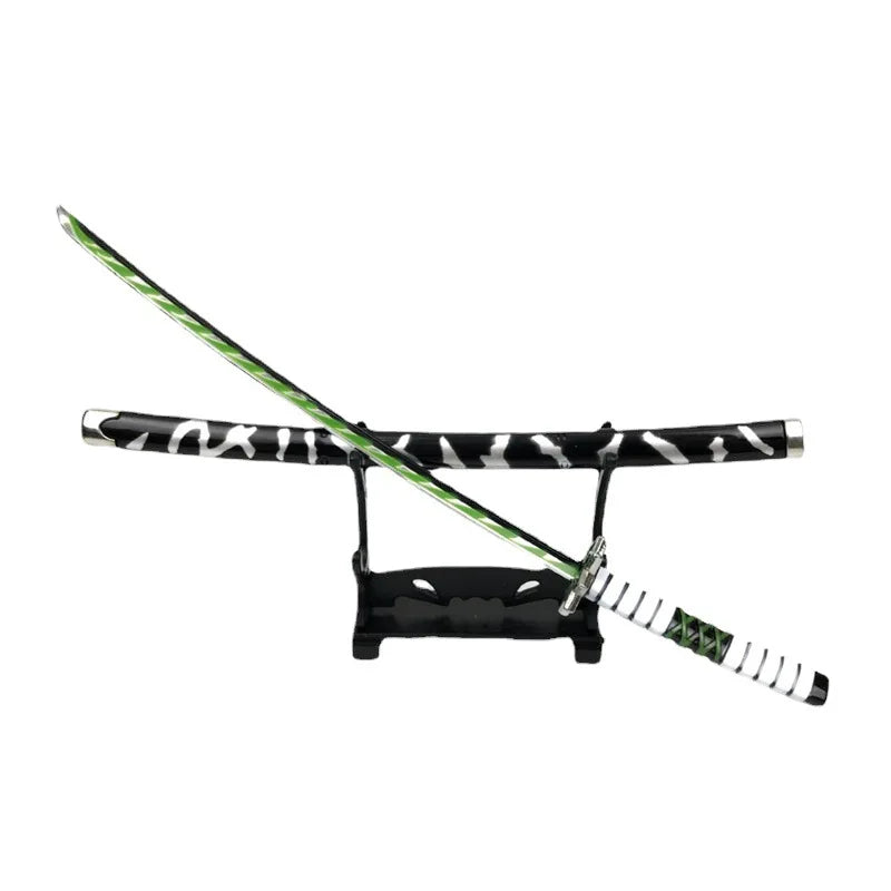 Tanjiro Sun Wheel Sword