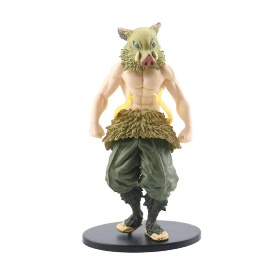 Demon Slayer Figure