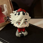 Demon Slayer Chibi Figure Set