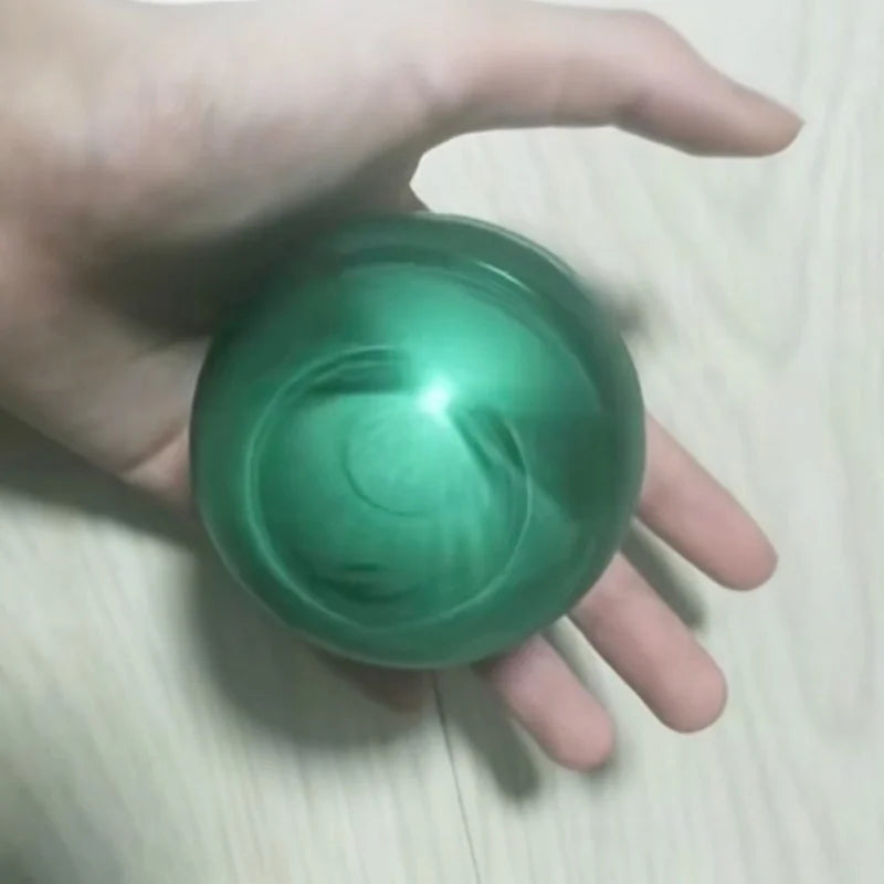 JJBA 3D-Printed Ball Spinner