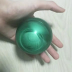 JJBA 3D-Printed Ball Spinner