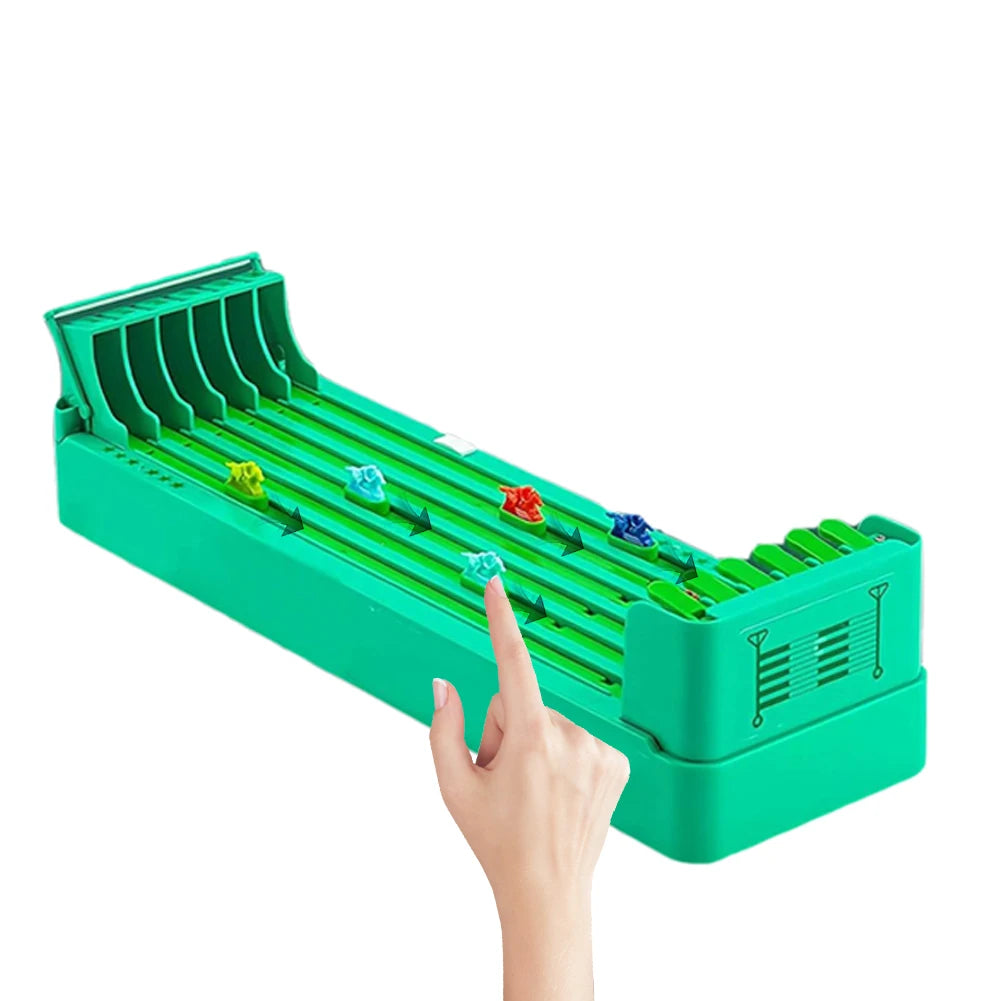 SBR Desktop Horse Racing Game