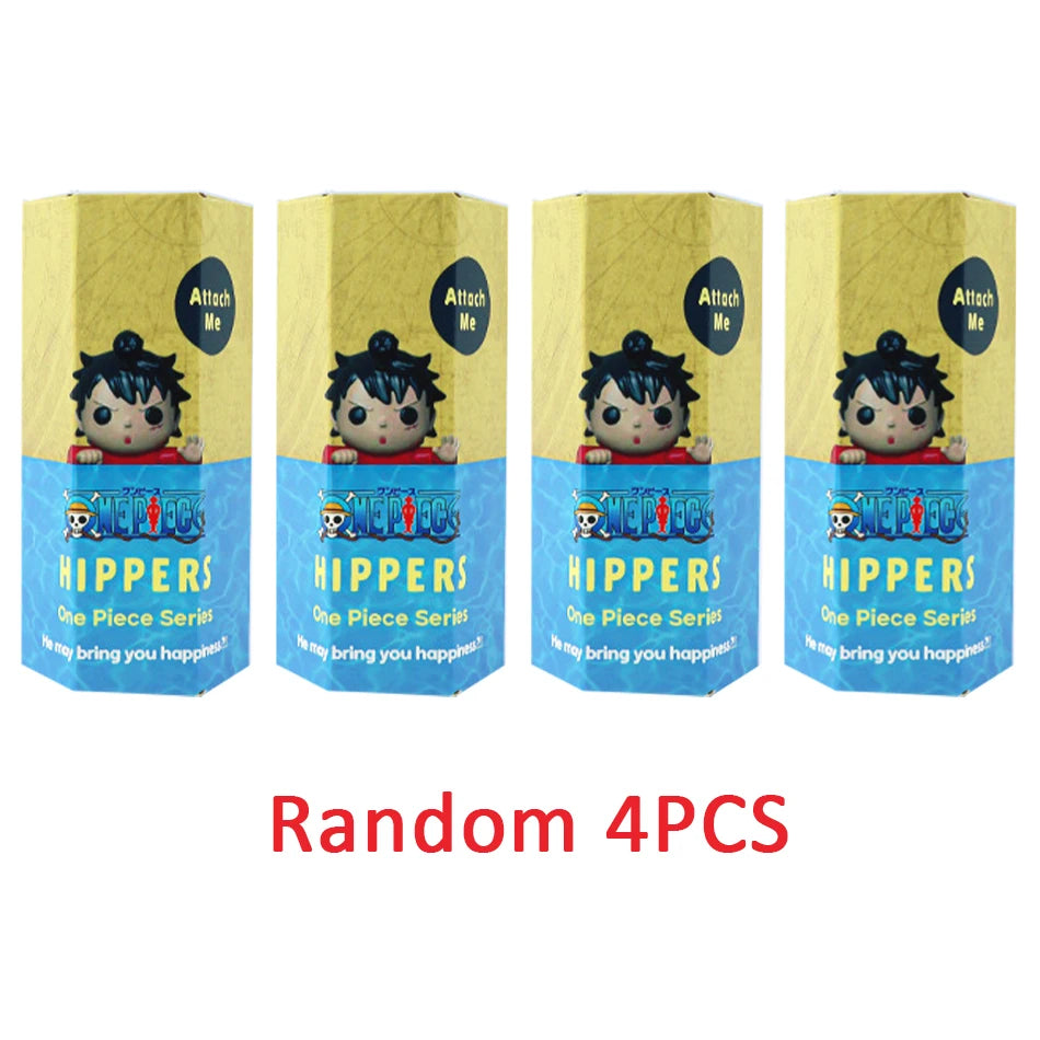 One Piece Sonny Angels