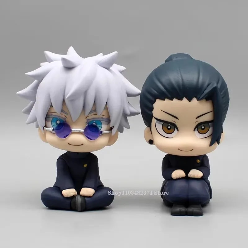 Jujutsu Kaisen Look Up Set