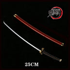 Tanjiro Sun Wheel Sword