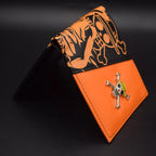 One Piece Luffy Wallet