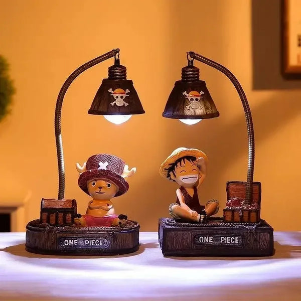 One Piece Night Light