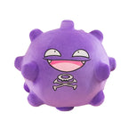 Gengar Plush Set