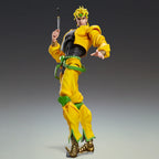 Dio & The World Figure