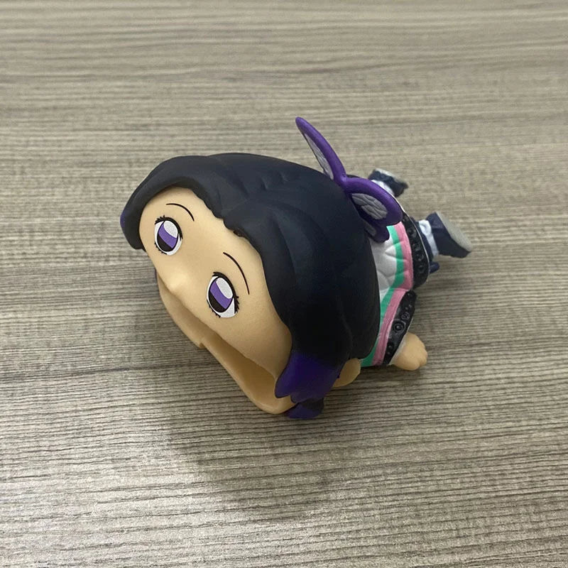 Nezuko Charging Cord Protector