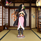 Demon Slayer Nezuko Kamado Figure